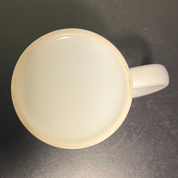 “Baby It's Cold Outside” White Ceramic Coffee Tea Hot Cocoa Mug - Picture 6 of 6